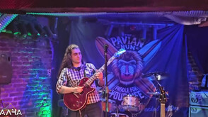 Интерактивен концерт, вдъхновен от легендарния китарист Джо Бонамаса, ще се проведе в София