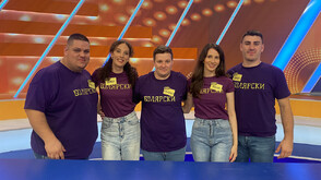 Георгиеви се изправят срещу Болярски в "Семейни войни"