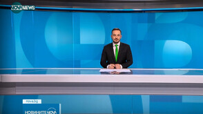 Новините на NOVA NEWS (27.11.2025 - 20:00)