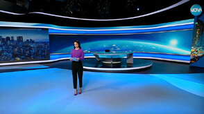 Новините на NOVA (27.11.2025 - късна)