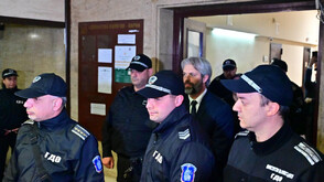 Дарителски кампании събраха за часове гаранцията за освобождаването на Благомир Коцев