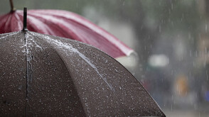 Проливни валежи в следващите 48 часа