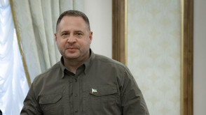 Антикорупционната комисия претърсва офисите на ръководителя на администрацията на Зеленски