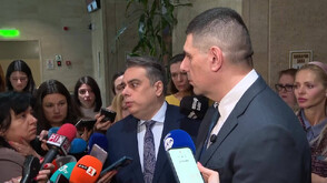 Асен Василев: Ако бюджетът не се изтегли и не се внесе нова макрорамка - ще има нови протести