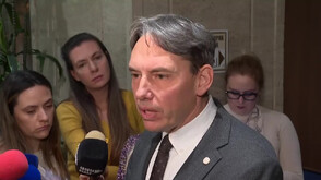 Депутатът от ПП-ДБ Васил Пандов ще съди Слави Трифонов