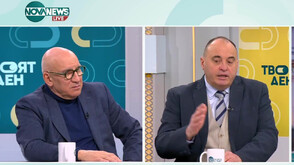 Хампарцумян: Бюджетът трябва да има политическа и икономическа цел, която да стои най-отгоре