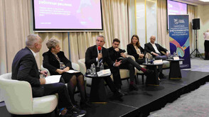 Близо един от всеки трима родители споделя, че неговото дете е преживяло насилие от връстник или по-малко дете