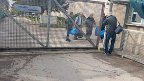 Благомир Коцев на свобода: Благодаря на хората, които подкрепиха своя легитимен избор