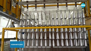 "Райнметал" за NOVA: Строителството на новия завод за боеприпаси ще започне по-план