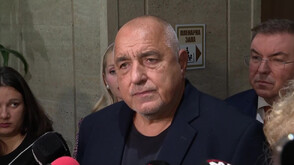 Борисов: Ще се откажем от ръста на данък дивидент и на осигурителната вноска