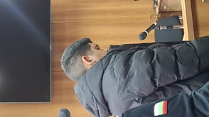 Задържаният за катастрофата с три жертви край Пловдив - с десетки нарушения на пътя