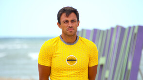 Напрегнат сблъсък определя последния финалист в “Игри на волята”