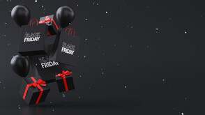 Черен петък е: За какво да внимаваме при пазаруването онлайн и в магазинит