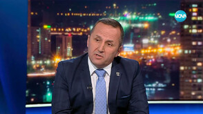 Георги Динев: Към този момент няма опасност от преливащи реки и компрометирани стени на язовири