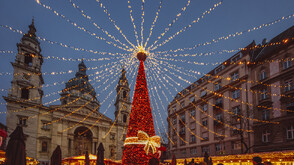 Коледните базари в Германия: Между празничния дух и страха от тероризъм