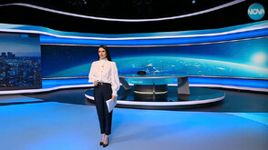 Новините на NOVA (28.11.2025 - късна)