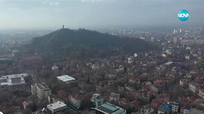 Най-мръсният въздух е в Пловдив от петък до неделя