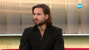 С песен Папи Ханс каза „не” над насилието над жени