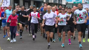 "Мустак Рън 2025": Кампания за профилактика срещу рака на простатата