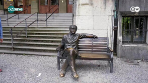 По стъпките на Айнщайн в Берн (ВИДЕО)