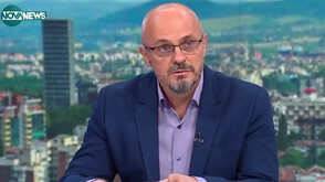 Георги Киряков: Протестът не е победа за никого, той е израз на натрупан обществен гняв