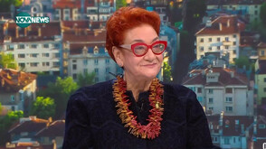 Проф. Евелина Келбечева: Русия действа с позицията на сила, арогантност и системна фалшификация на историята