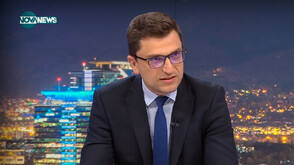 Венко Сабрутев: Бюджетът е "Жан Виденов 2" и трябва да бъде незабавно изтеглен