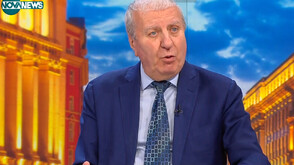 Проф. Александър Томов: Падането на кабинета сега ще означава хаос