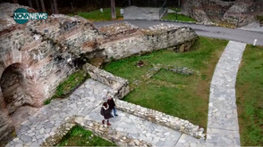 От Пауталия до Кюстендил: Градът на лечебните извори, в който загива български цар