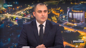 Александър Иванов: България има нужда от стабилност, за да защитим доходите и икономиката