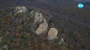 „Дотам и обратно”: Загадката на Глухите камъни и изчезващото ехо в Източните Родопи