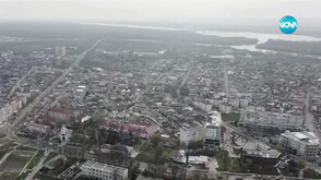 Международна линия на градския транспорт ще свързва Русе с Гюргево