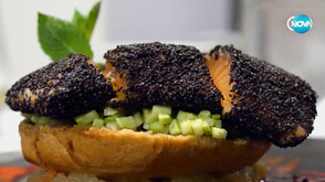 Италиански затвор отвори ресторант, предлага гурме ястия