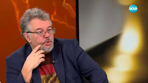 Пейков: Не вярваме на обещания, бюджетът трябва да бъде оттеглен и преосмислен