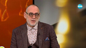 Любен Дилов: Философията на бюджета е на Асен Василев