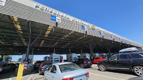 Интензивен трафик на „Капитан Андреево“ и „Лесово“