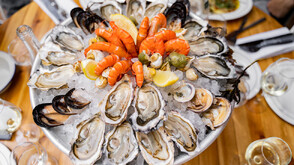 Рибари и ценители се събраха на фестивал в Ченгене скеле