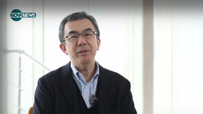 „Историите на Мария Йотова“: Проф. Нобору Кошизука - до 10 години новите технологии ще бъдат интегрирани в градската среда