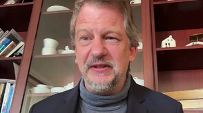 Откровената истина на внука на Химлер: Дядо ми беше чудовище, но аз не съм