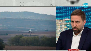 Българската компания „Дронамикс“ влиза в европейския отбранителен проект за „стена от дронове“