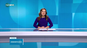 Новините на NOVA NEWS (30.11.2025 - 20:00)