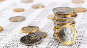 Започва продажбата на стартовите комплекти евромонети