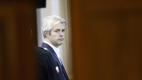 Благомир Коцев: Нямам търпение да съм отново сред вас! Ще отида на работа пеша, както винаги