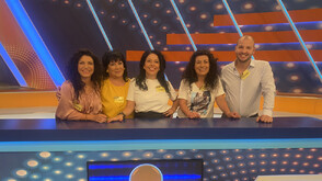 Петеви срещу Болярски в "Семейни войни"