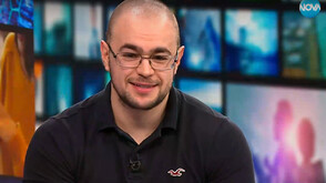 „Новите известни”: Млад лекар се бори срещу измамите в интернет, които засягат здравето