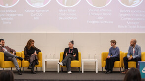 България се утвърждава на световната сцена на Employer Branding Summit 2025