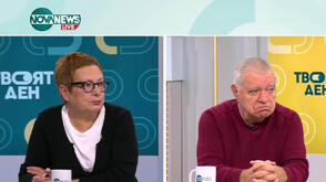 Проф. Михаил Константинов: За първи път от много време виждам протест, който не разбирам какво точно иска