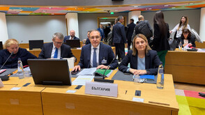 Гуцанов пред Съвета на ЕС: Трябва да намалим административната тежест за малките и средните фирми