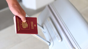 Русия разреши 30-дневен безвизов достъп за китайски граждани