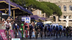 България ще бъде домакин на първите етапи от Обиколката на Италия през 2026 година